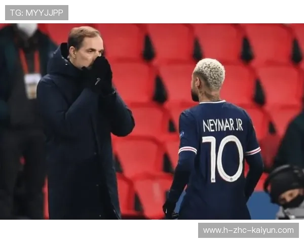 巴黎准备锁定巴西最新超级天赋