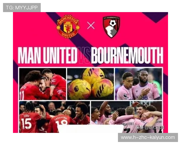 曼联禁区内连续制造威胁